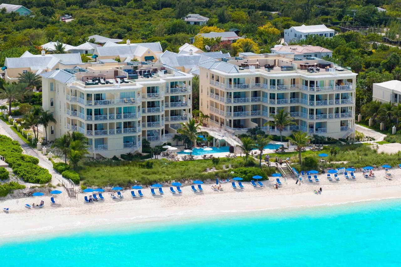 Bungalows At Windsong On The Reef The Bight Settlements エクステリア 写真