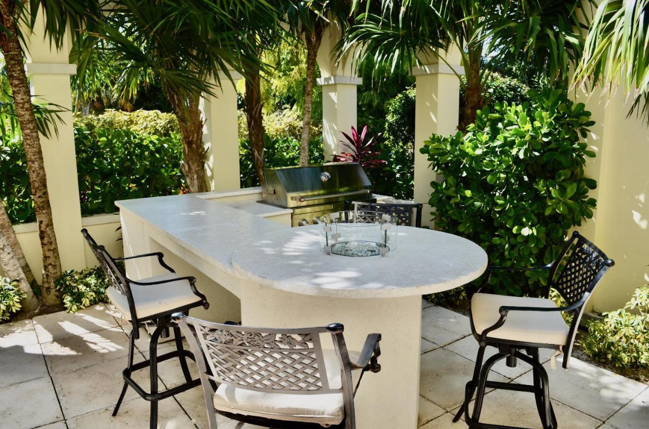Bungalows At Windsong On The Reef The Bight Settlements エクステリア 写真